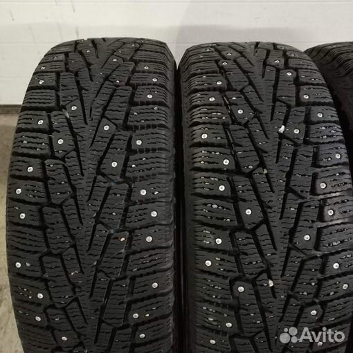 Cordiant Snow Cross 205/55 R16