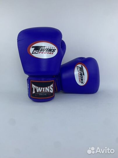 Боксерские Перчатки Twins Special