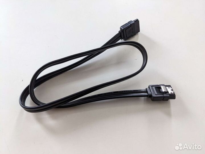 Asus SATA cable black