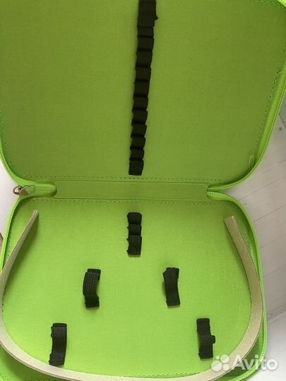 Пенал школьный devente, для канцелярии новый