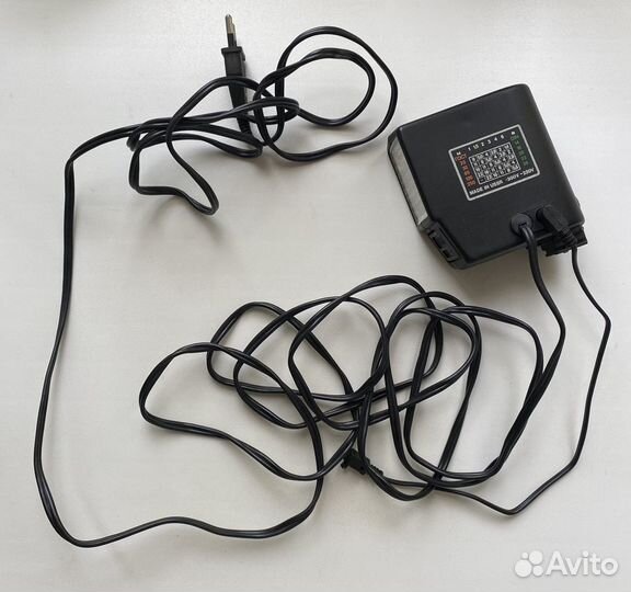 Фотовспышка Norma FIL-46