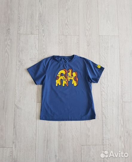 Футболка А4 Влад оригинал XS