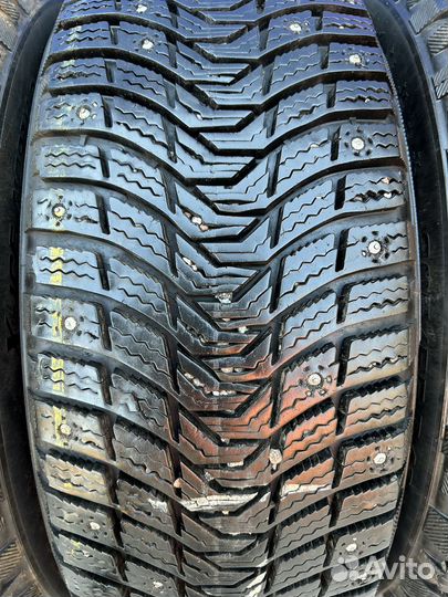 Michelin Latitude X-Ice North 3 205/55 R16
