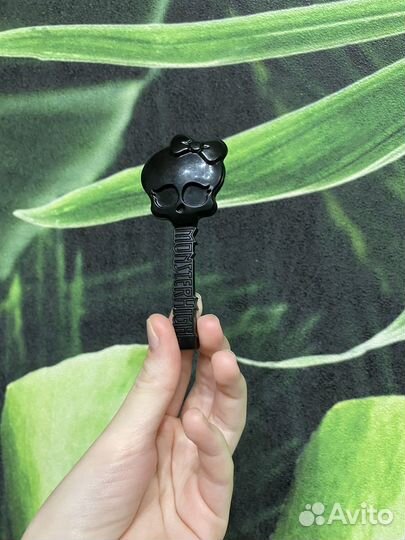 Аксессуары, одежда, обувь монстер хай