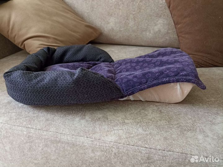 Автолюлька maxi cosi с адаптерами