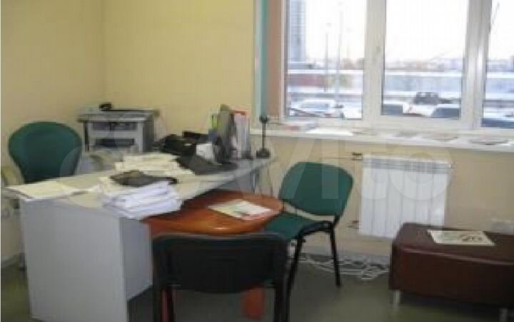 Офис, 323.2 м²