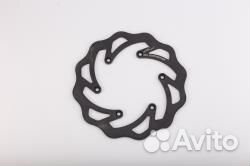 Диск тормозной задний Avantis Enduro Кунцевич