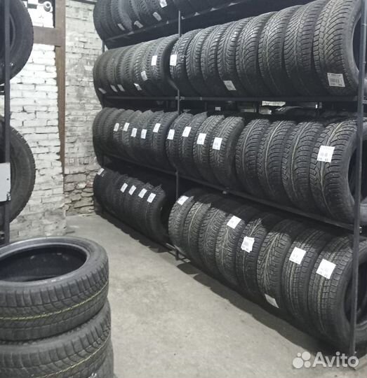 Michelin X-Ice North XIN2 235/60 R18 107N