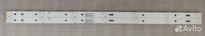 LED MS-L2391 MS-L1225 zdcx32D07-ZC14FG-05