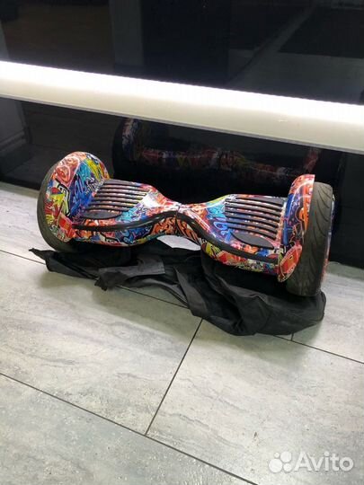 Гироскутер Smart Balance New 10