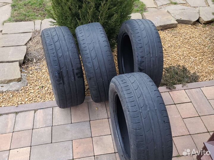 Continental ContiPremiumContact 2 205/60 R16