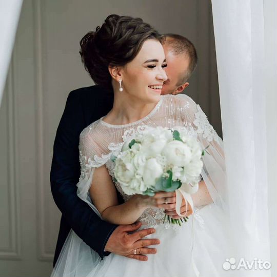 Парикмахер Окрашивание Стрижка Биозавивка Причёска