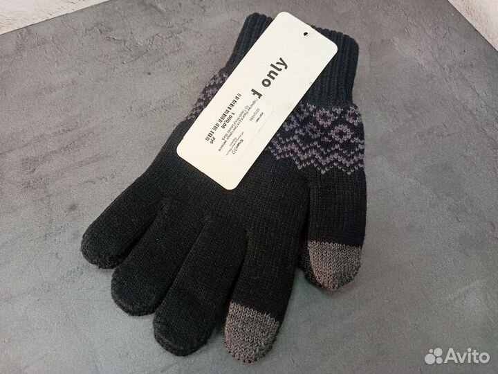 Перчатки Xiaomi для сенсорных экранов FO Touch Woo