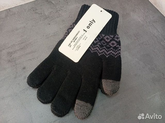 Перчатки Xiaomi для сенсорных экранов FO Touch Woo