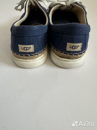 Кеды Ugg оригинал