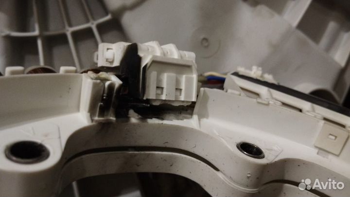 Ремонт стиральных и посудомоечных машин