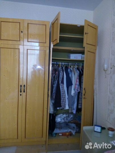 Шкафы 2 шт