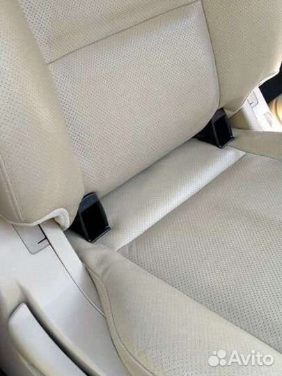 Кронштейн isofix для автокресел