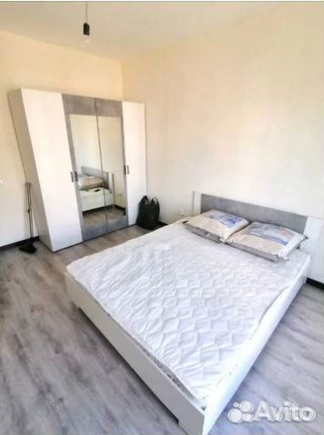 Кровать нова 160*200 с матрасом