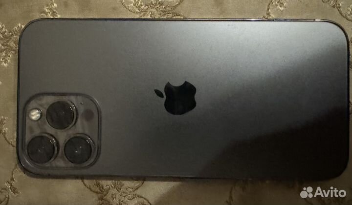 iPhone 13 Pro Max, 256 ГБ