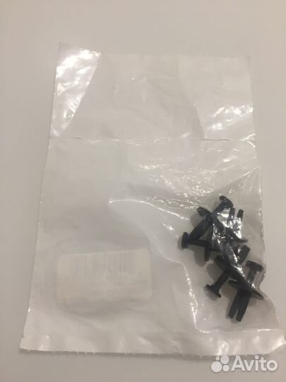 Клипса (пистон) Arctic Cat 0623-362