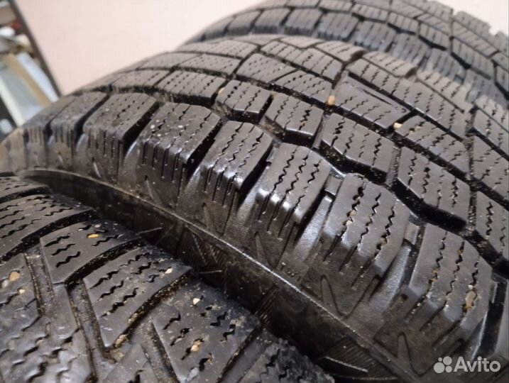 Cordiant Winter Drive 185/65 R15