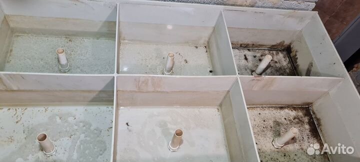 Узв для раков