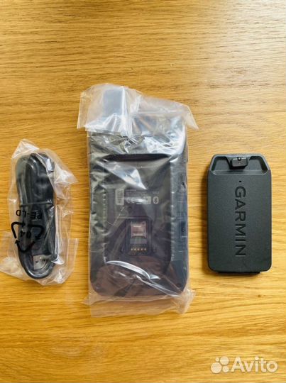 Навигатор Garmin Montana 700