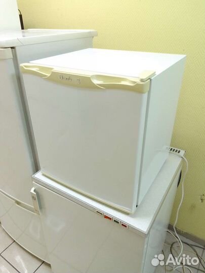 Морозильная камера