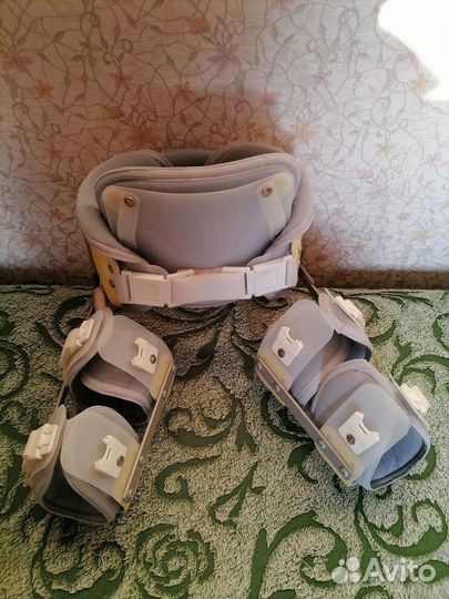 Отдам ортез детский