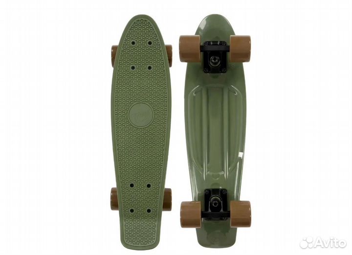 Скейтборд круизер новый