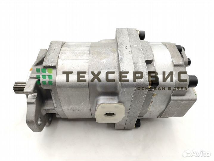 Насос водяной 3022474