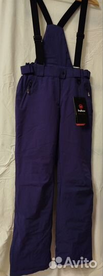 Горнолыжные брюки женские 44