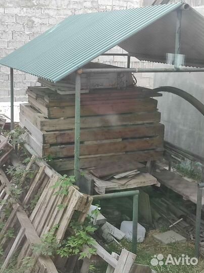 Отдам бесплатно деревянные окна