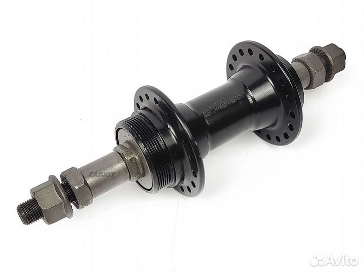 Втулка задняя Shunfeng 36отв. (SF-A201R)