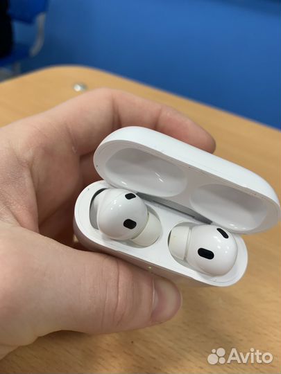 Airpods pro 2
