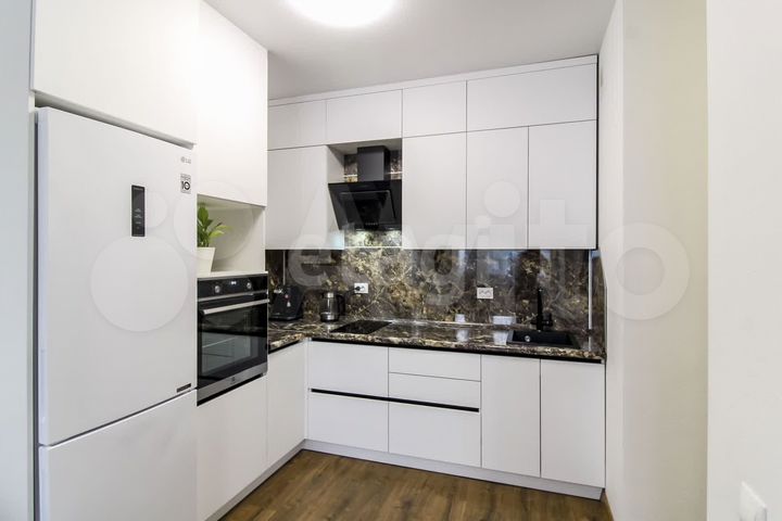 Квартира-студия, 26,2 м², 9/12 эт.