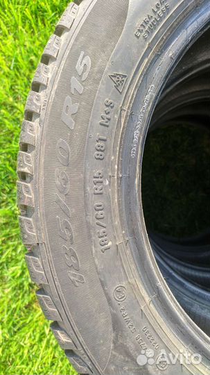 Pirelli Cinturato Winter 185/60 R15 88T