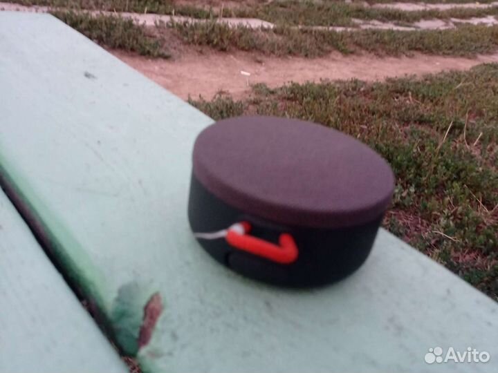 Колонка ксяоми Mi Portable Bluetooth speakers