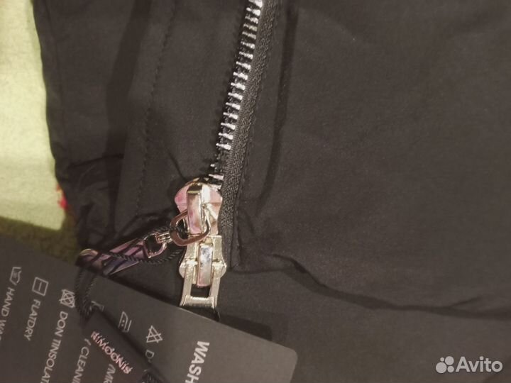 Куртка женская