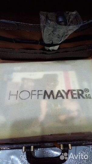 Набор вилок и ножей Hoff Mayer