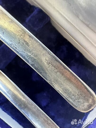 Набор для сервировки