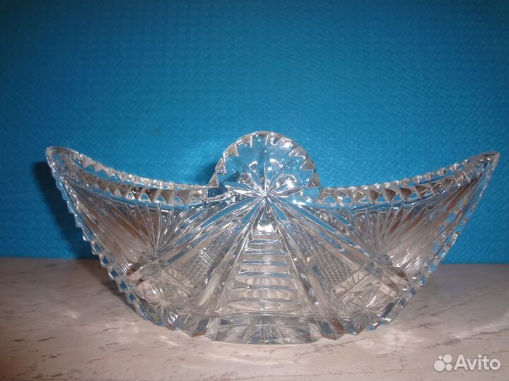 Посуда (стекло) времен СССР в ассортименте