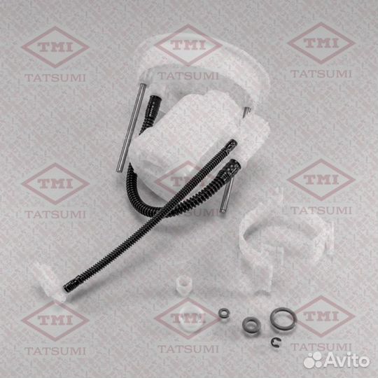 Tatsumi TBG1052 Фильтр топливный