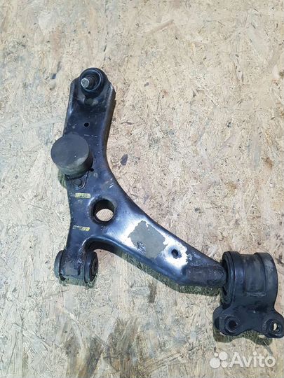 Рычаг передний правый mazda 3 bk mps L3-VDT