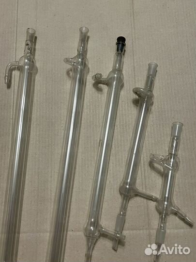 Дистилляторы / хододильники