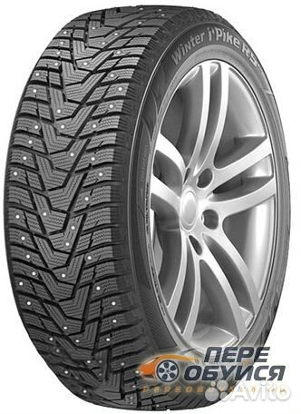 Hankook Winter I'Pike RS2 W429 205/65 R15 94T