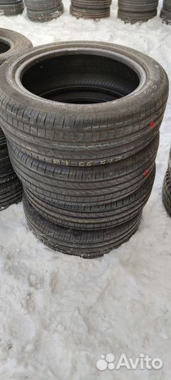 Pirelli Scorpion Verde 215/55 R18 99V