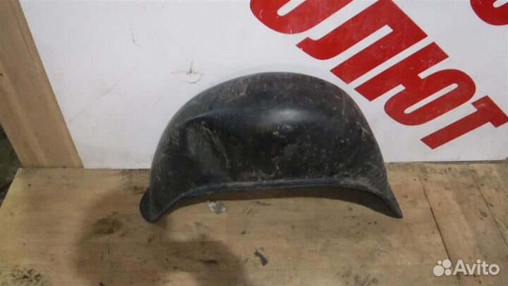 Локер задний левый VAZ LADA 2101 1970-1988