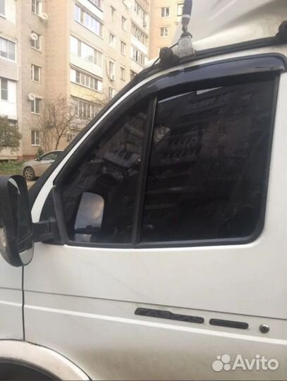 Автошторки клипсы 5 прц chevrolet Aveo c 2011